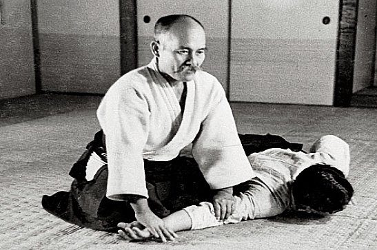 Aikido Philosophy