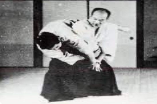 Aikido Philosophy