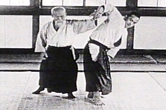 Aikido Philosophy
