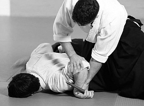 Aikido Philosophy