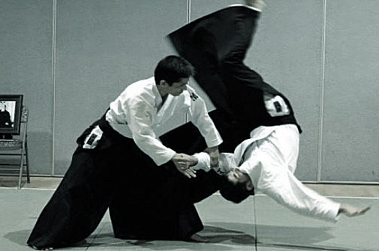 Aikido Philosophy